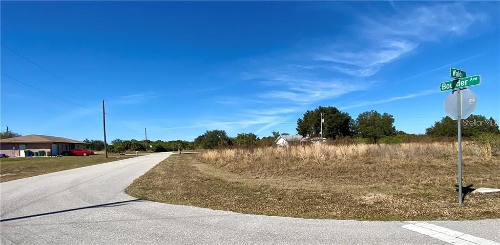 Property for sale at 165 WALDO STREET, PORT CHARLOTTE, FL, 33954