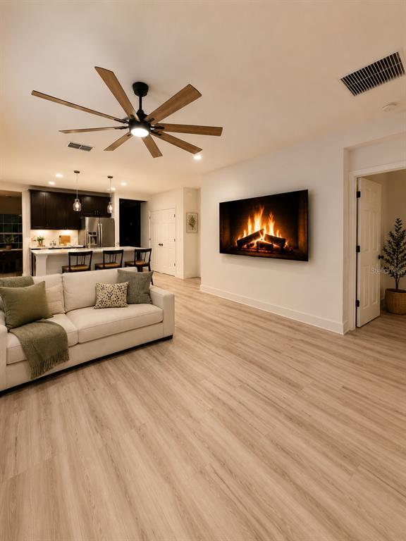 Property for sale at 443 IRONSIDE TRAIL DRIVE, GROVELAND, FL, 34736