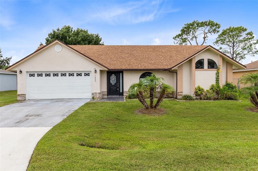 Property for sale at 1025 DERBYSHIRE DRIVE, KISSIMMEE, FL, 34758
