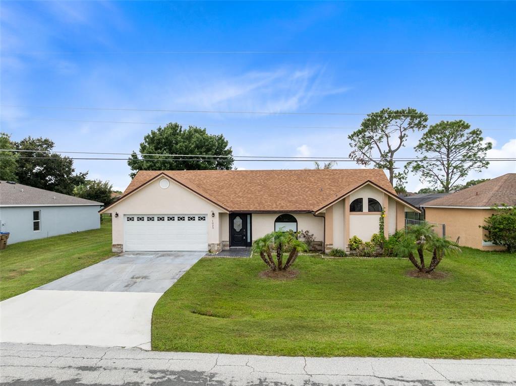 Property for sale at 1025 DERBYSHIRE DRIVE, KISSIMMEE, FL, 34758