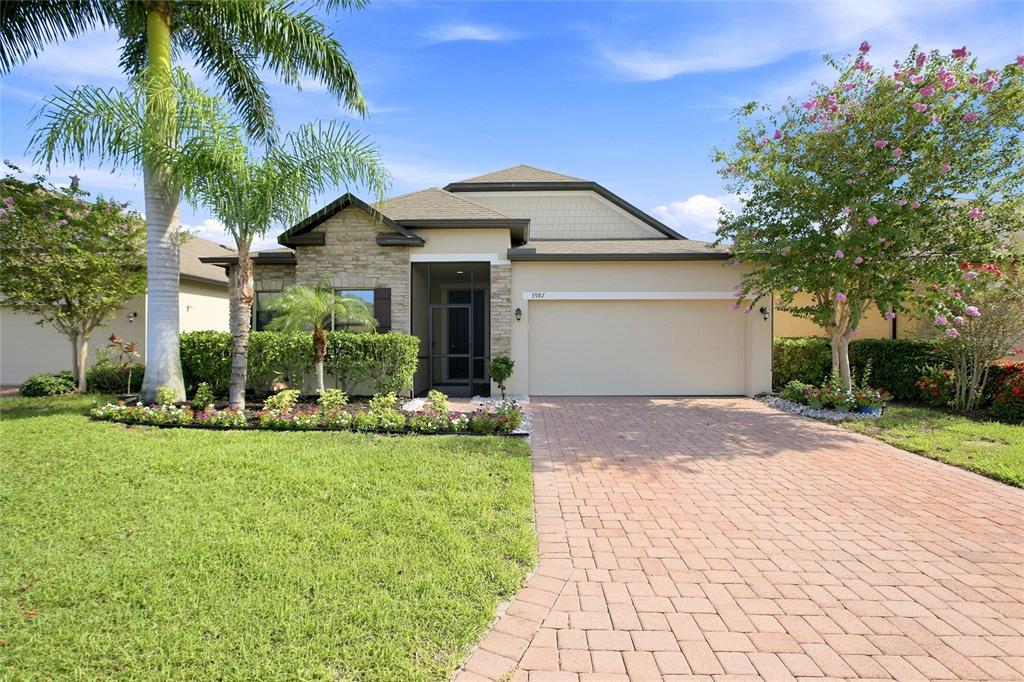 Property for sale at 3987 RIVER BANK WAY, PORT CHARLOTTE, FL, 33980
