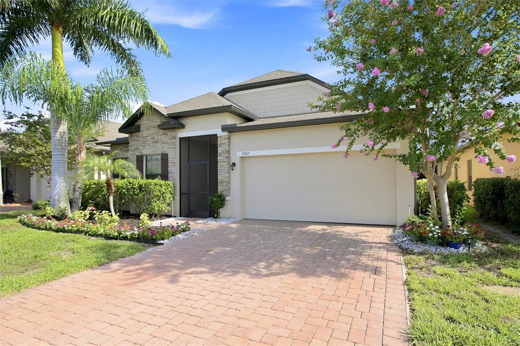 Property for sale at 3987 RIVER BANK WAY, PORT CHARLOTTE, FL, 33980