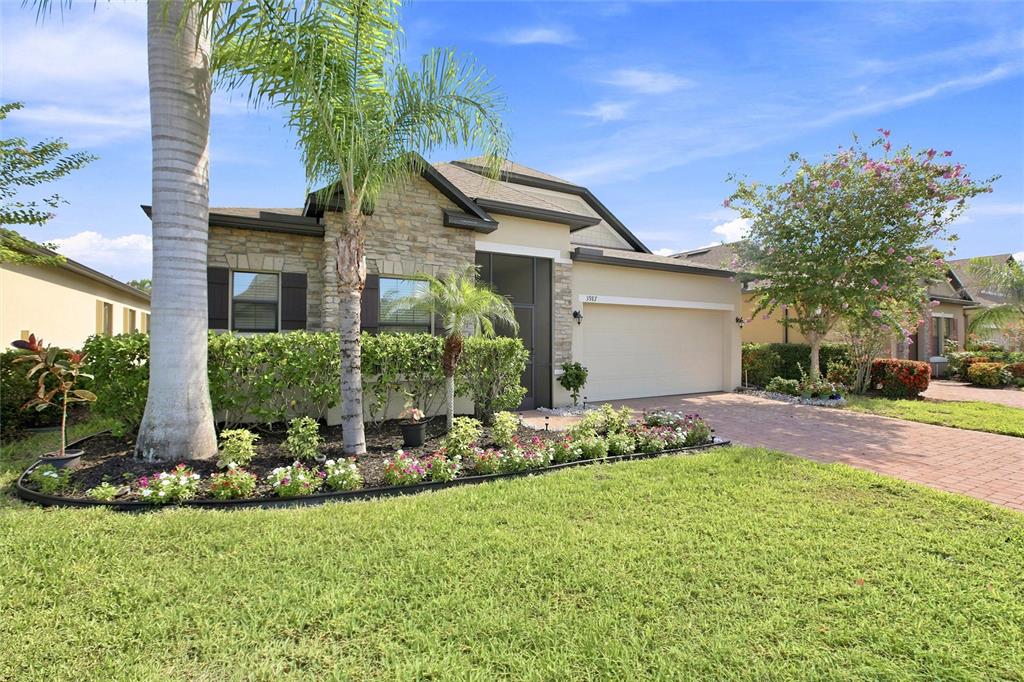 Property for sale at 3987 RIVER BANK WAY, PORT CHARLOTTE, FL, 33980