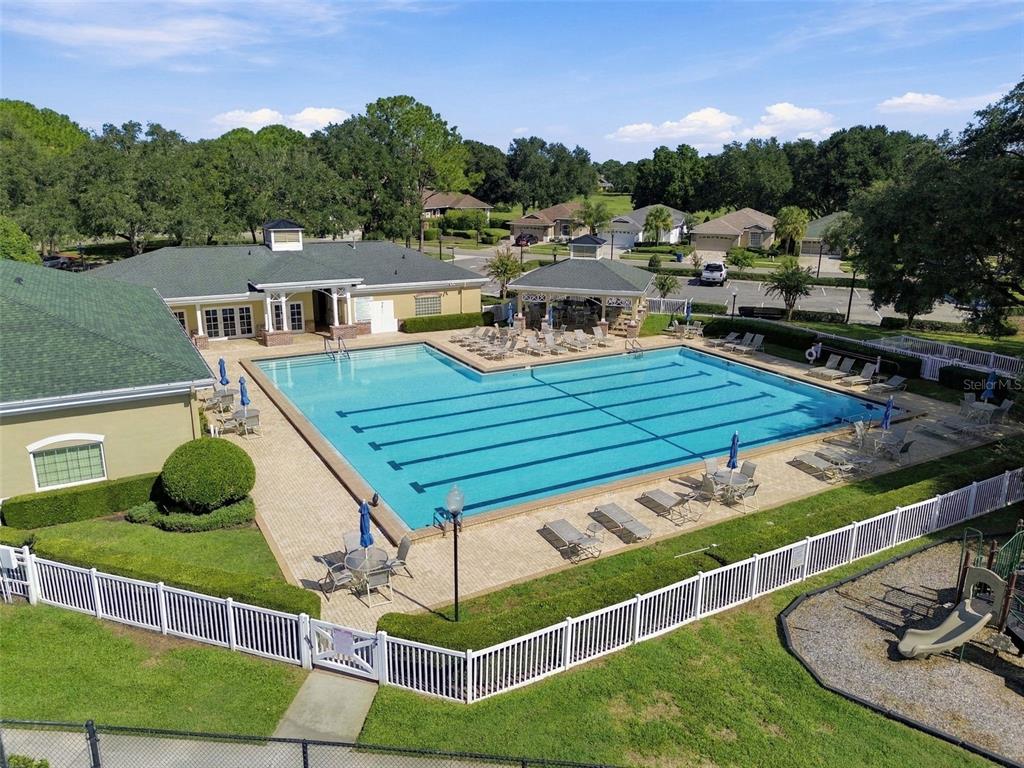 Property for sale at 4489 GOLF CLUB LANE, SPRING HILL, FL, 34609