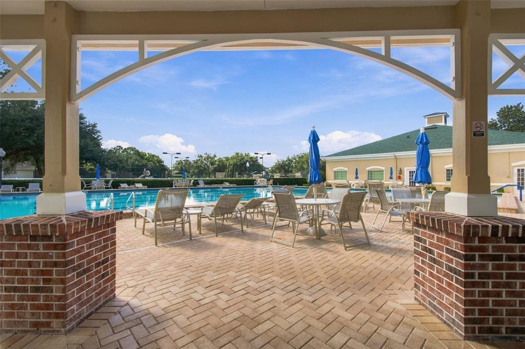 Property for sale at 4489 GOLF CLUB LANE, SPRING HILL, FL, 34609