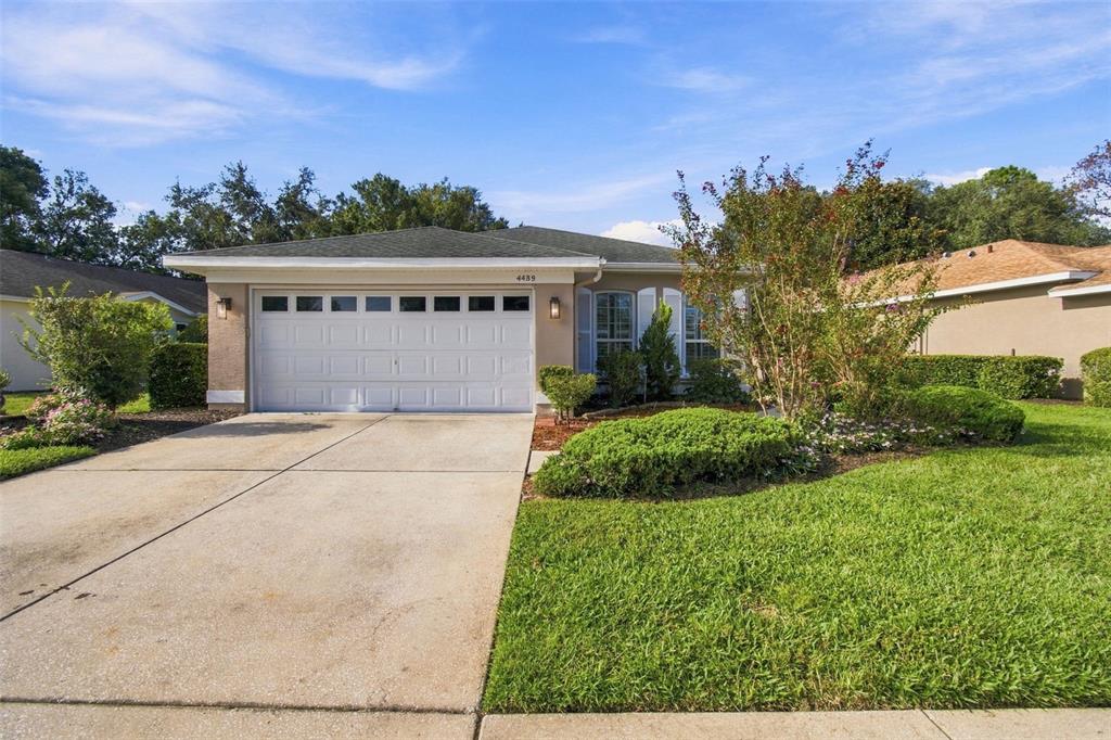 Property for sale at 4489 GOLF CLUB LANE, SPRING HILL, FL, 34609