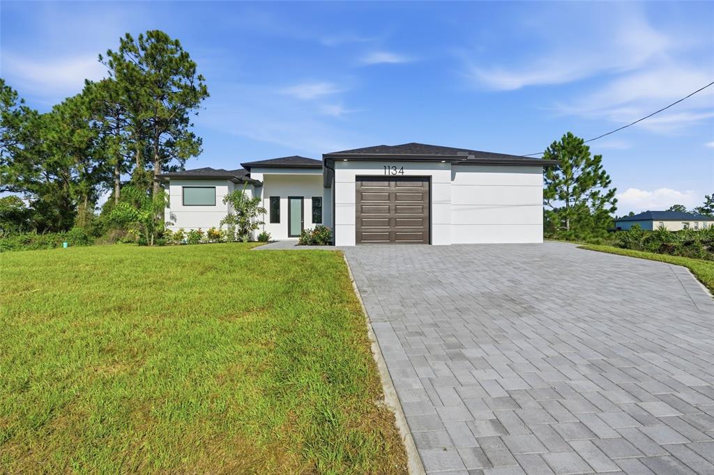 Property for sale at 1134 HOLMES AVE S, LEHIGH ACRES, FL, 33974