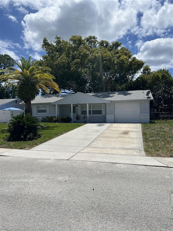 Property for sale at 4813 DOGWOOD STREET, NEW PORT RICHEY, FL, 34653
