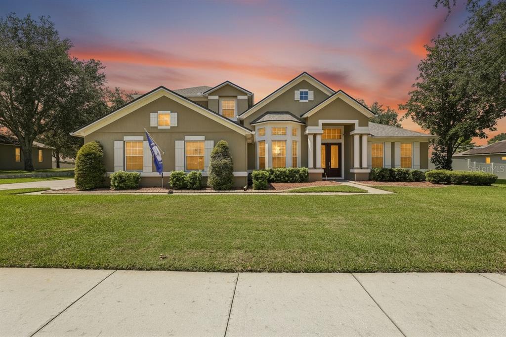 **WELCOME HOME** Virtual Twilight.