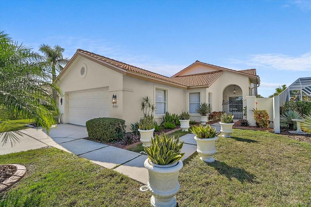 Property for sale at 4640 PERIDIA BOULEVARD E, BRADENTON, FL, 34203