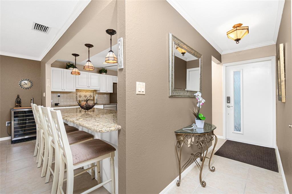 Property for sale at 316 COLDEWAY DRIVE UNIT 38, PUNTA GORDA, FL, 33950