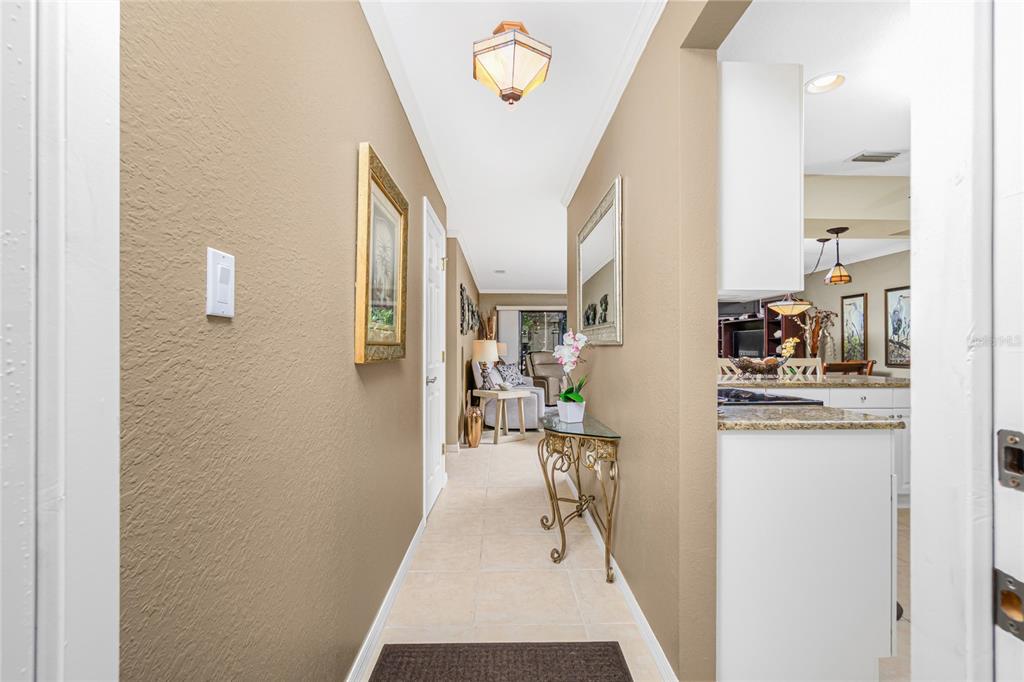 Property for sale at 316 COLDEWAY DRIVE UNIT 38, PUNTA GORDA, FL, 33950