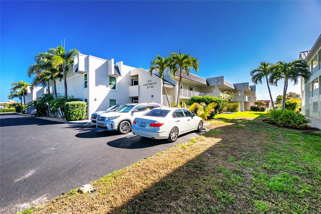Property for sale at 316 COLDEWAY DRIVE UNIT 38, PUNTA GORDA, FL, 33950