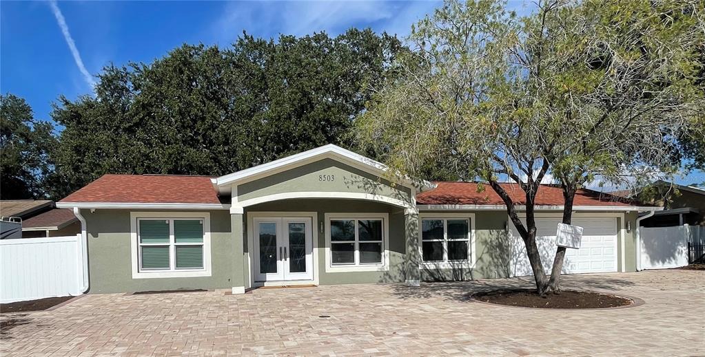 Property for sale at 8503 WOODWICK COURT, TAMPA, FL, 33615