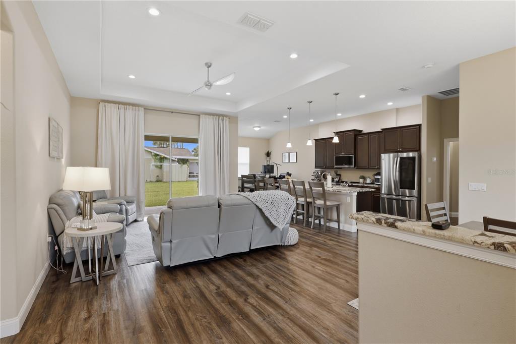 Property for sale at 50 PEPPER LANE, PALM COAST, FL, 32164