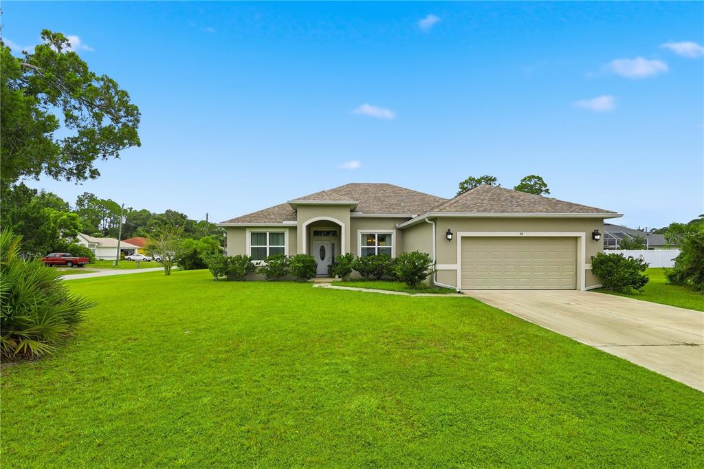 Property for sale at 50 PEPPER LANE, PALM COAST, FL, 32164
