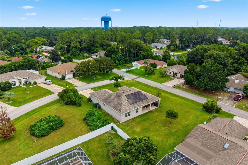 Property for sale at 50 PEPPER LANE, PALM COAST, FL, 32164