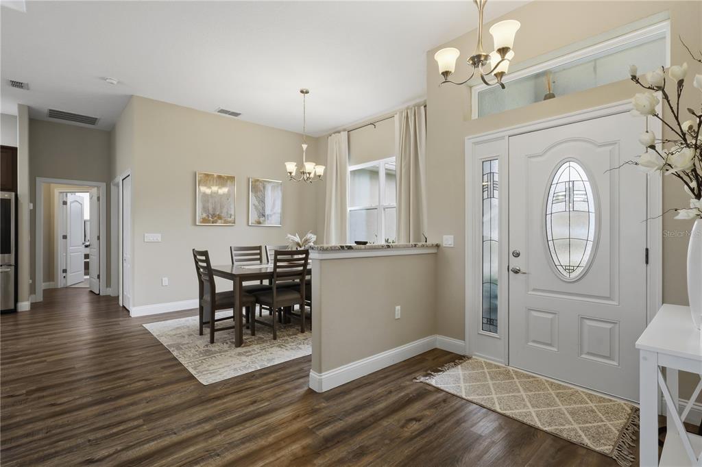 Property for sale at 50 PEPPER LANE, PALM COAST, FL, 32164