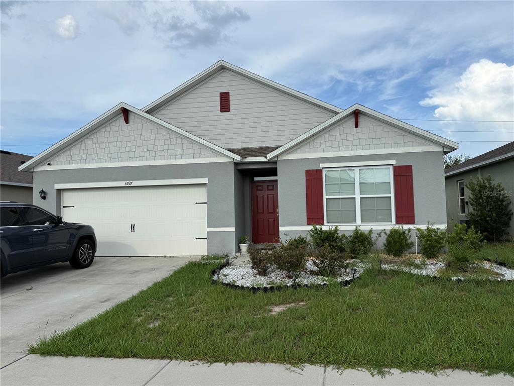 Property for sale at 3597 YARIAN, HAINES CITY, FL, 33844