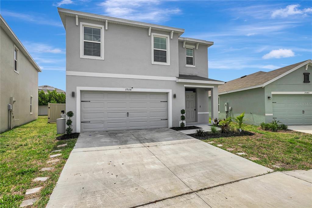 Property for sale at 17038 WAVE TRESSLE PLACE, WIMAUMA, FL, 33598