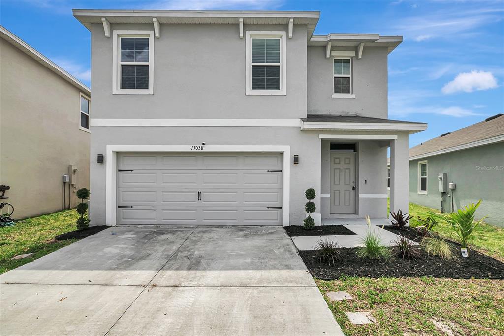 Property for sale at 17038 WAVE TRESSLE PLACE, WIMAUMA, FL, 33598