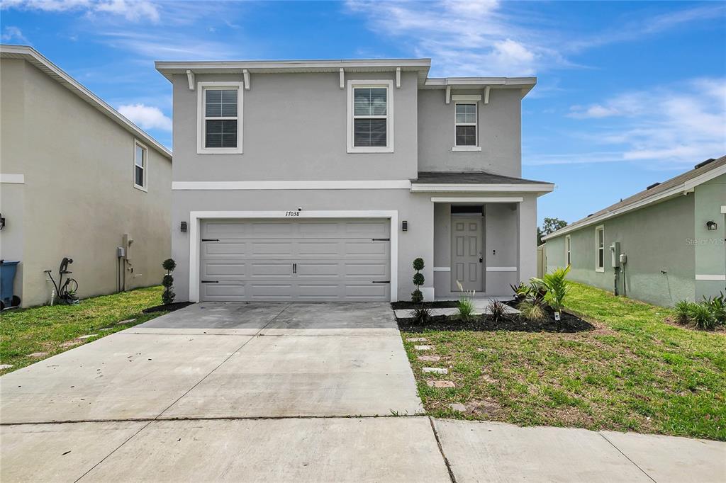 Property for sale at 17038 WAVE TRESSLE PLACE, WIMAUMA, FL, 33598