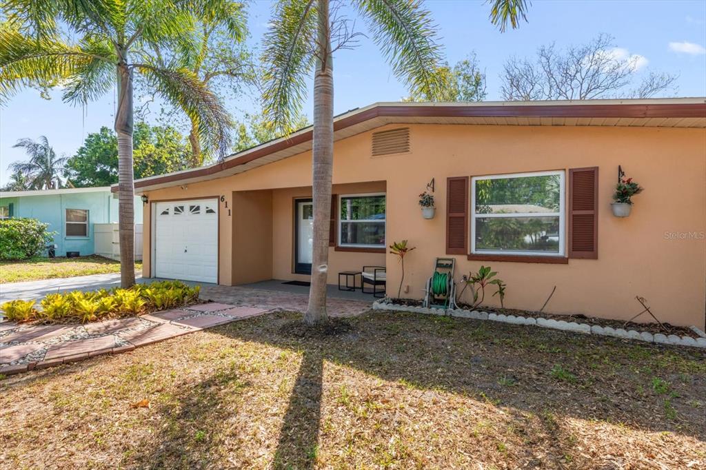 Property for sale at 611 11TH STREET NW, LARGO, FL, 33770