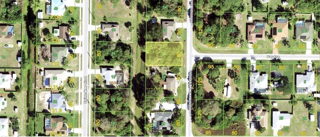 Property for sale at 7167 BEARDSLEY STREET, ENGLEWOOD, FL, 34224