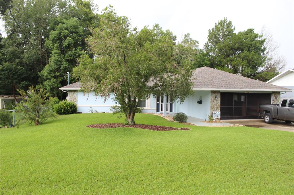 Property for sale at 21110 SW PLANTATION STREET, DUNNELLON, FL, 34431