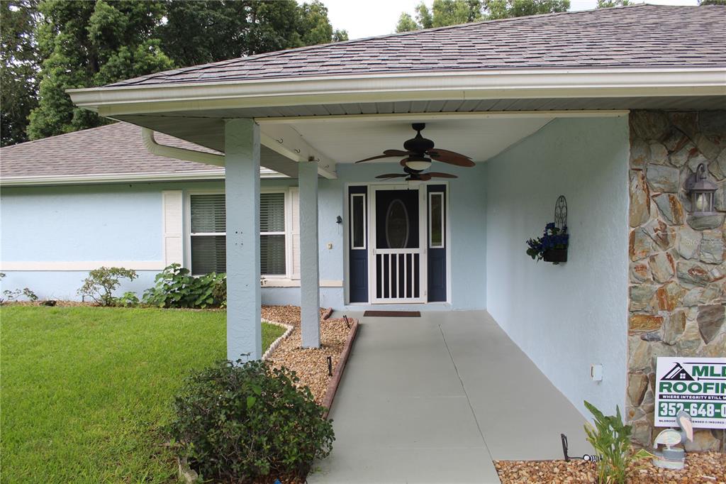 Property for sale at 21110 SW PLANTATION STREET, DUNNELLON, FL, 34431
