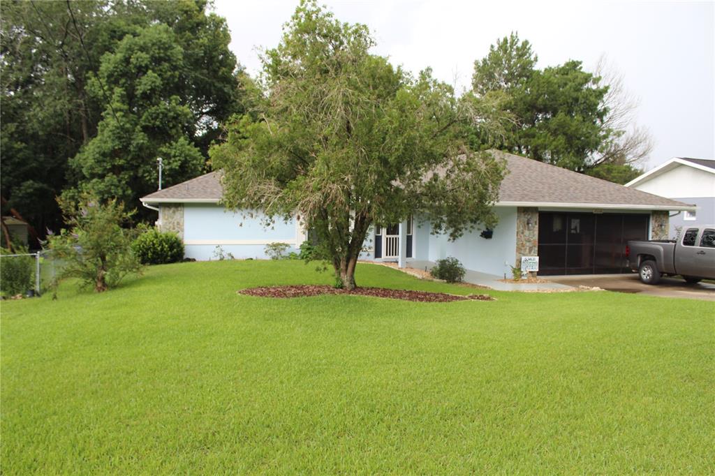 Property for sale at 21110 SW PLANTATION STREET, DUNNELLON, FL, 34431