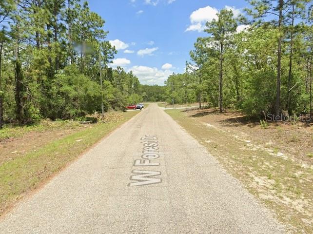 Property for sale at 3765 W FOREST DRIVE, CITRUS SPRINGS, FL, 34433