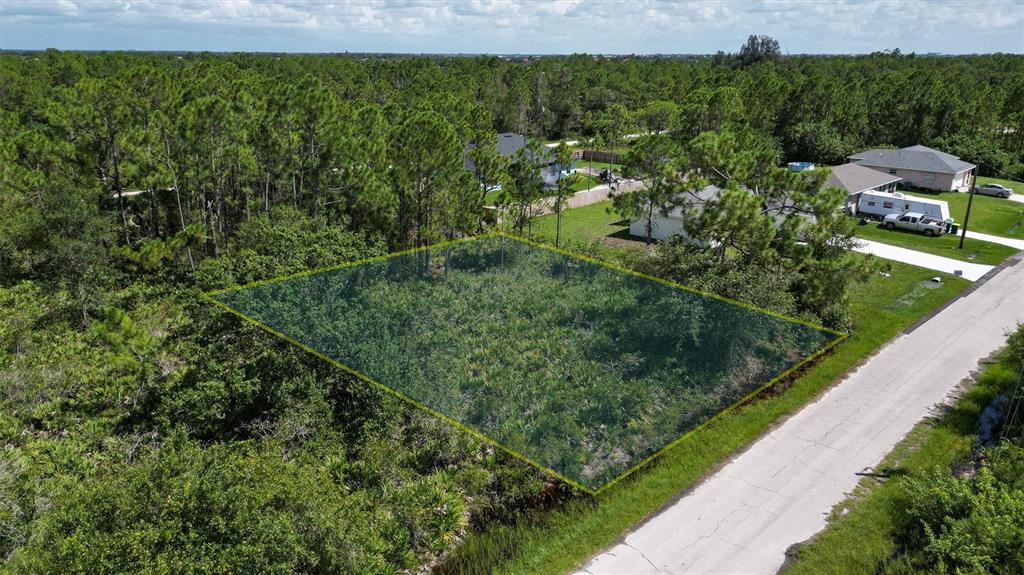 Property for sale at 3246 PLYMOUTH STREET, PORT CHARLOTTE, FL, 33980