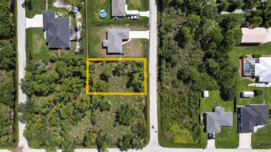 Property for sale at 3246 PLYMOUTH STREET, PORT CHARLOTTE, FL, 33980