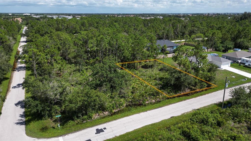 Property for sale at 3246 PLYMOUTH STREET, PORT CHARLOTTE, FL, 33980