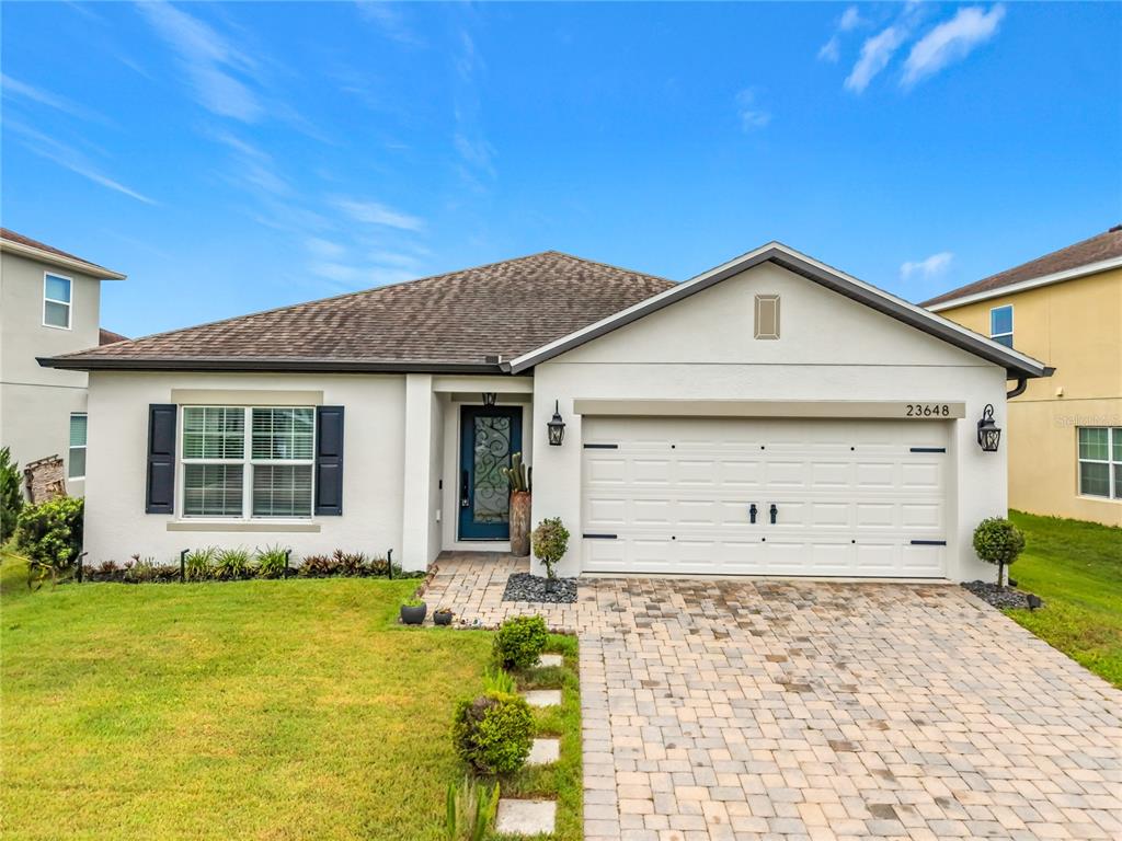 Property for sale at 23648 COMPANERO DRIVE, SORRENTO, FL, 32776