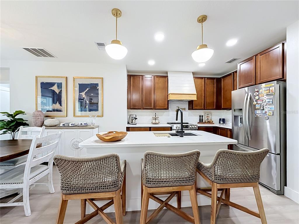Property for sale at 23648 COMPANERO DRIVE, SORRENTO, FL, 32776