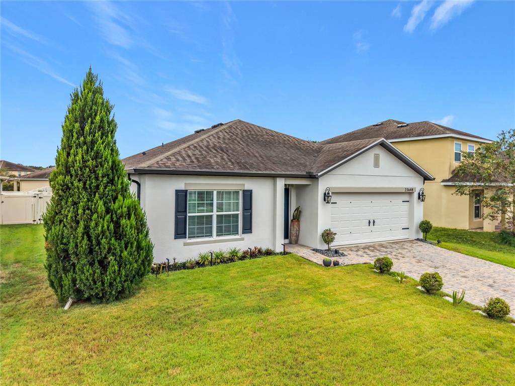 Property for sale at 23648 COMPANERO DRIVE, SORRENTO, FL, 32776