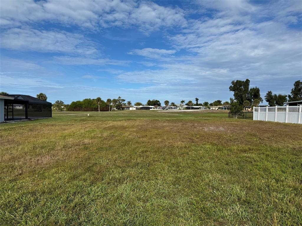 Property for sale at 48 OAKLAND HILLS COURT, ROTONDA WEST, FL, 33947