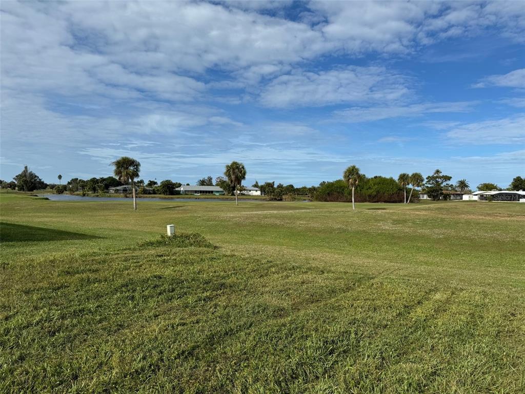 Property for sale at 48 OAKLAND HILLS COURT, ROTONDA WEST, FL, 33947