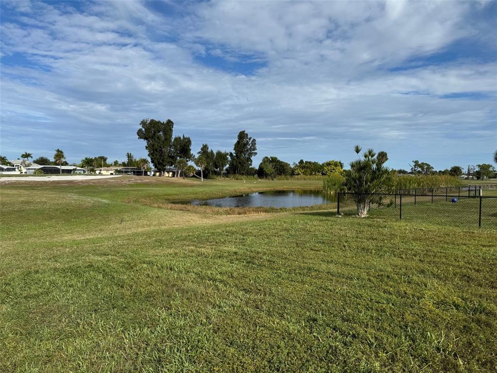 Property for sale at 48 OAKLAND HILLS COURT, ROTONDA WEST, FL, 33947