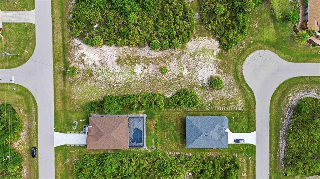 Property for sale at 116 ANTIS DRIVE, ROTONDA WEST, FL, 33947