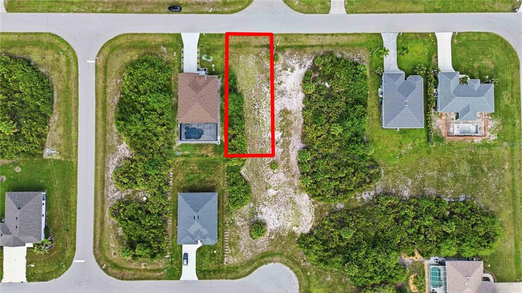 Property for sale at 116 ANTIS DRIVE, ROTONDA WEST, FL, 33947