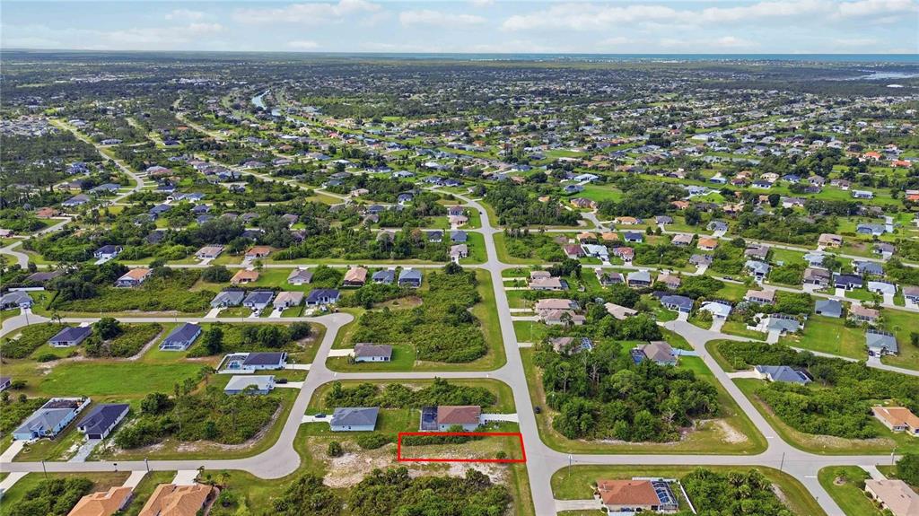 Property for sale at 116 ANTIS DRIVE, ROTONDA WEST, FL, 33947