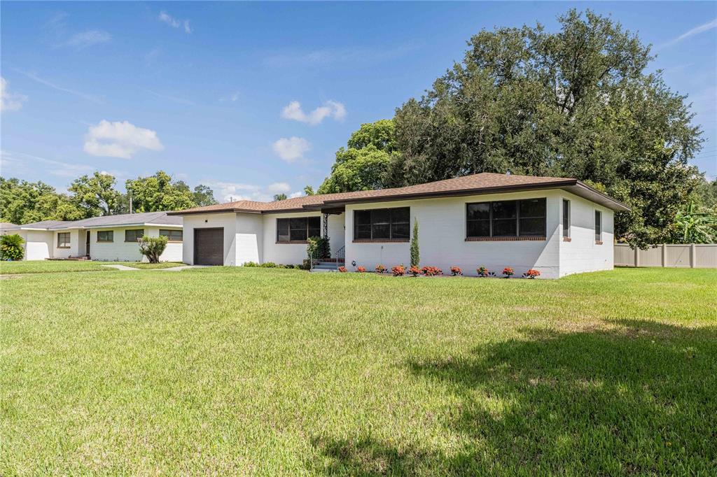 Property for sale at 521 BONNIE DRIVE, LAKELAND, FL, 33803