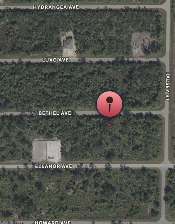 Property for sale at 14233 BETHEL AVENUE, PORT CHARLOTTE, FL, 33953