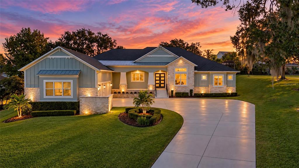 Property for sale at 11906 HERON COVE, CLERMONT, FL, 34711