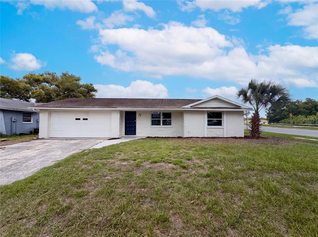 Property for sale at 3518 GORMAN DRIVE, NEW PORT RICHEY, FL, 34655