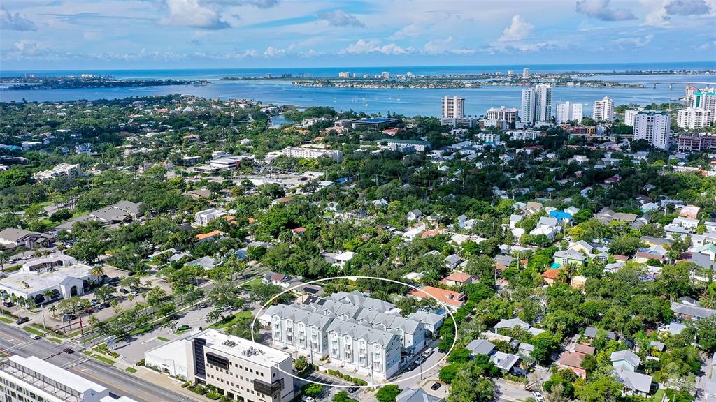 Property for sale at 516 LAUREL PARK DRIVE, SARASOTA, FL, 34236