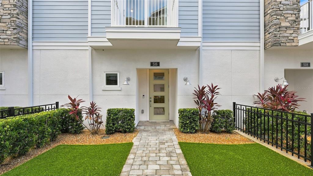 Property for sale at 516 LAUREL PARK DRIVE, SARASOTA, FL, 34236